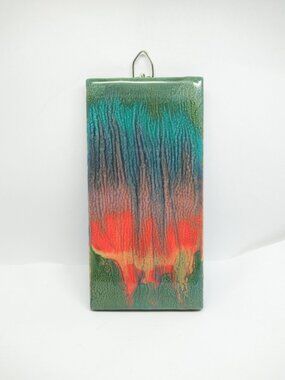 Hanging Art Tile